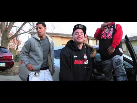 Nobe x Yung Dee x C-Money-Doin #umbers *OFFICIAL VIDEO*