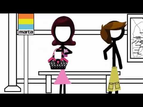 MARTA Personal Property Video