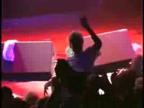 A.F.I. - "File 13" (Live - 1999) Nitro Records