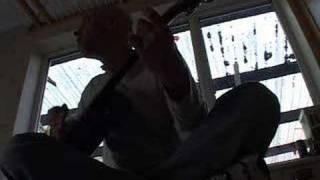 Guilty As Sin...original song.