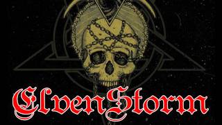 ELVENSTORM - Tyrants (Heavens Gate cover)