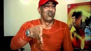 Bigg Boss 4 has a lot of dangerous people; I love it: Vindu Dara Singh