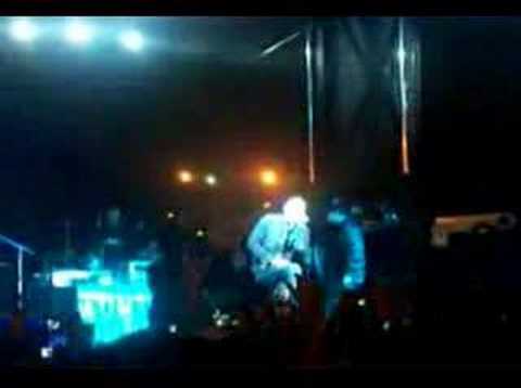 Linkin Park - Enth e nd (Live)