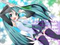 Triple Baka - Miku Hatsune- Vocaloid2 (Miku ...