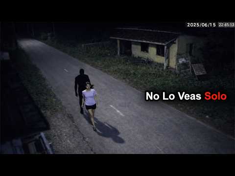 10 Videos De FANTASMAS Para Que Tengas PESADILLAS
