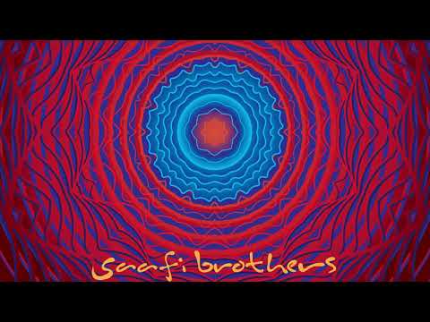 Saafi Brothers - Make Pictures With The Sound (Album Mix) - Psychedelic, Dub, Electronic, Trance