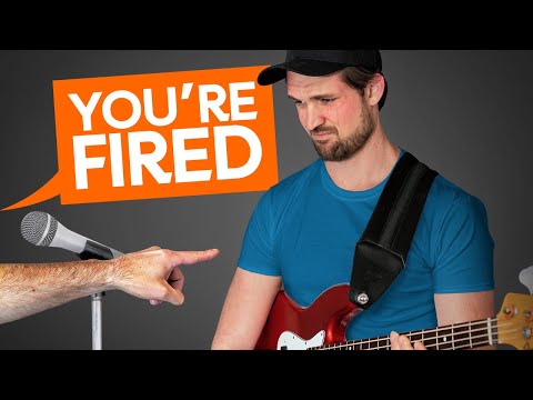 Are You Good Enough to Join a Band?