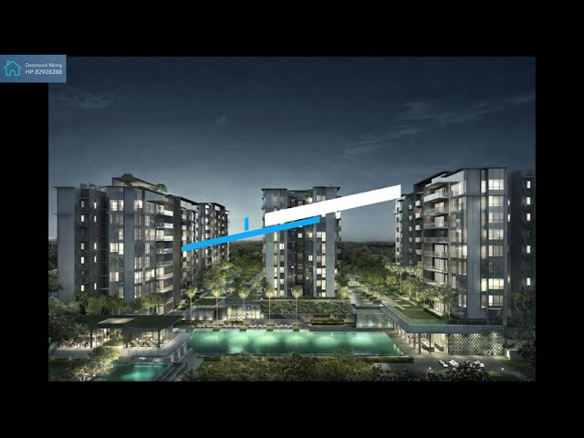 3 Bed Condo for Sale in  Forett@Bukit Timah - Image 16