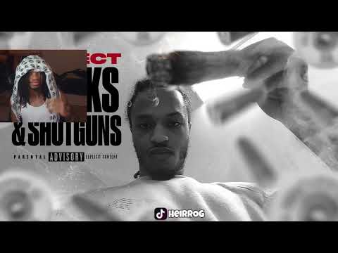 Suspect AGB - Shanks & Shotguns (Official Audio) REACTION