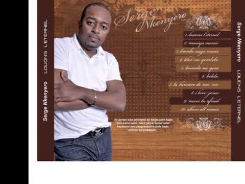 kombo na yo elonga yesu