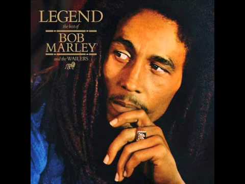 Bob Marley - Satisfy My Soul