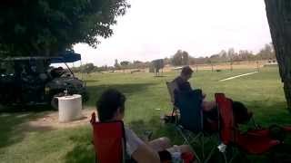 preview picture of video 'Kingsburg State Trap Shooting Competition 1'