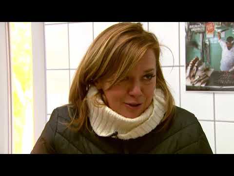 Gasztroangyal 36. rész – Karácsony (2013)