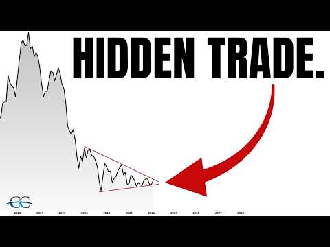 The "AI TRADE" Nobody Is Seeing... (Yet)