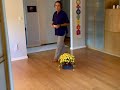 Mama’s Kitchen Circle Dance
