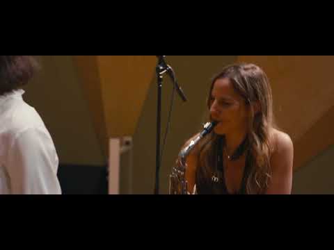 Yarden Saxophone & The Raanana Symphony Orchestra - Sax Deep House Live