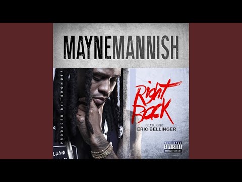 Right Back (feat. Eric Bellinger)