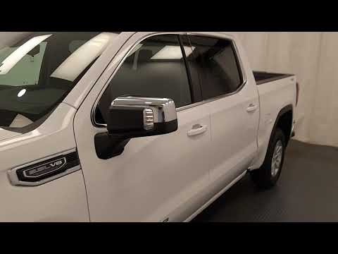 2020 GMC Sierra 1500 || 218858