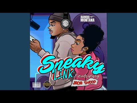 Sneaky Link (feat. JA DA SNOOP)