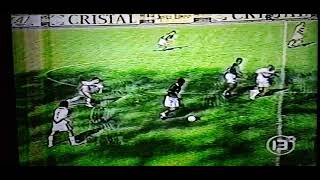 Audax Italiano 2 - 2 Santiago Morning | Copa Chile 2000
