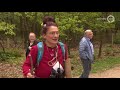 Steeds meer wandelknooppunten te vinden op de Veluwe - Onze Veluwe