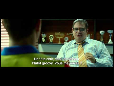Cupcakes - Bande Annonce VOST