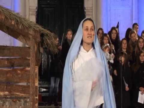 Veliča duša moja Gospodina