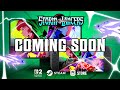 Vídeo de jogabilidade de Storm Lancers  Nintendo