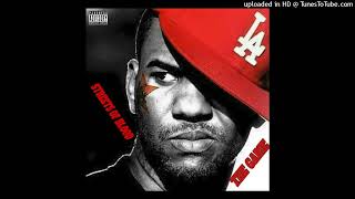 The Game - Gangsta Party (Ft. Akon)