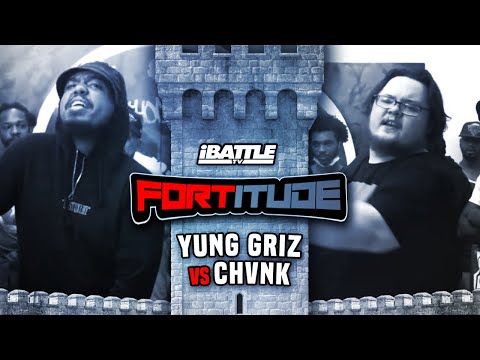 Yung Griz vs Chvnk
