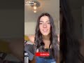 CHARLI D AMELIO NEW RIPPED JEANS VIDEO GONE VIRAL LATEST TIKTOK 2021