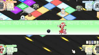 100% Orange Juice #76: Master of Throwing