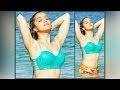 Shraddha Kapoor S Bikini Shot From Baaghi Smoking Shot