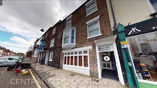 4 Old Elvet, Durham.