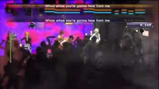 Night Ranger - You're Gonna Hear From Me - Rock Band: Harmonies Project