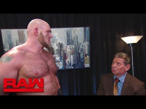 WWE Confirms Wild Card Rule Will End Following Draft