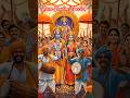 Ram Navami Special Song Live Ram Navami Whatsapp Status Status Bhakti Bhajan Song Shorts