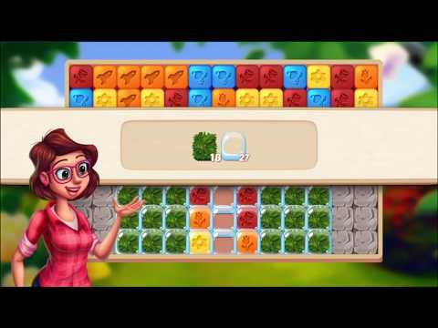 Lily's Garden [ Level 69 ] No Boosters