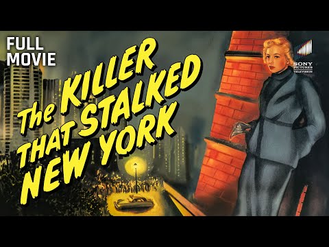 The Killer That Stalked New York
