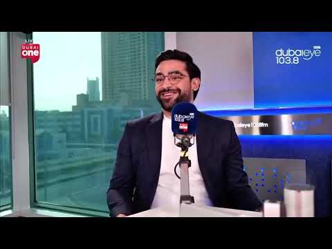 Invest in Dubai Real Estate from AED 500 (~$136) | Deed x Dubai Eye Interview