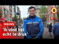 Zo ziet de werkdag van een boa eruit tijdens de coronacrisis | Omroep Brabant