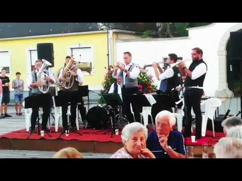 Egerländer meets Burgenländer