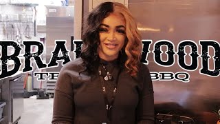 Good Eats In Downtown Las Vegas - Braeswood Tex-Mex Barbecue