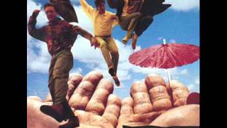 Pray For Rain - 3 - Let Go (1992)