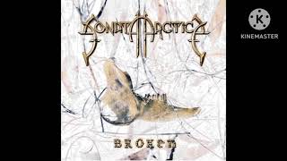 Sonata Arctica - Broken (Full Single)