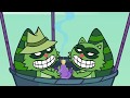 Happy Tree Friends TV Series Episode 5 1080p HD