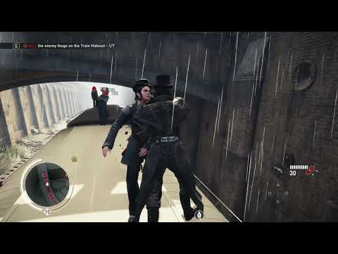 Assassin's Creed Syndicate pt 60 A Night Out Drinking