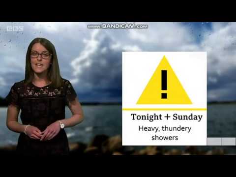 Alex Osbourne Spotlight weather September 21st 2019 - 60 FPS