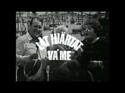 Jubel I Busken - Låt Hjärtat Va Med