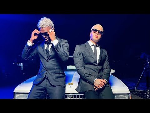 YOMIL X PAYASO X LEY - SE LE DA (VIDEO OFICIAL)